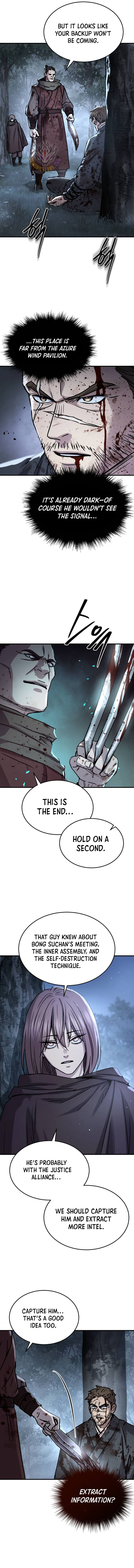 Absolute Dominion Chapter 42 14